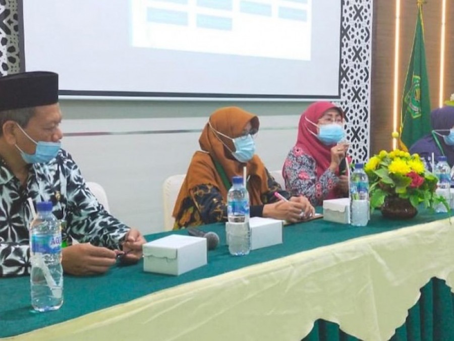 Percepat Layanan Halal, BPJPH-LPPOM MUI Siapkan Integrasi SIHALAL-CEROL 